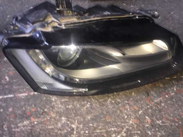 Audi A5 2010-2013 Çıkma Yedek Sag Far